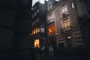 Courtier en Assurance Rennes