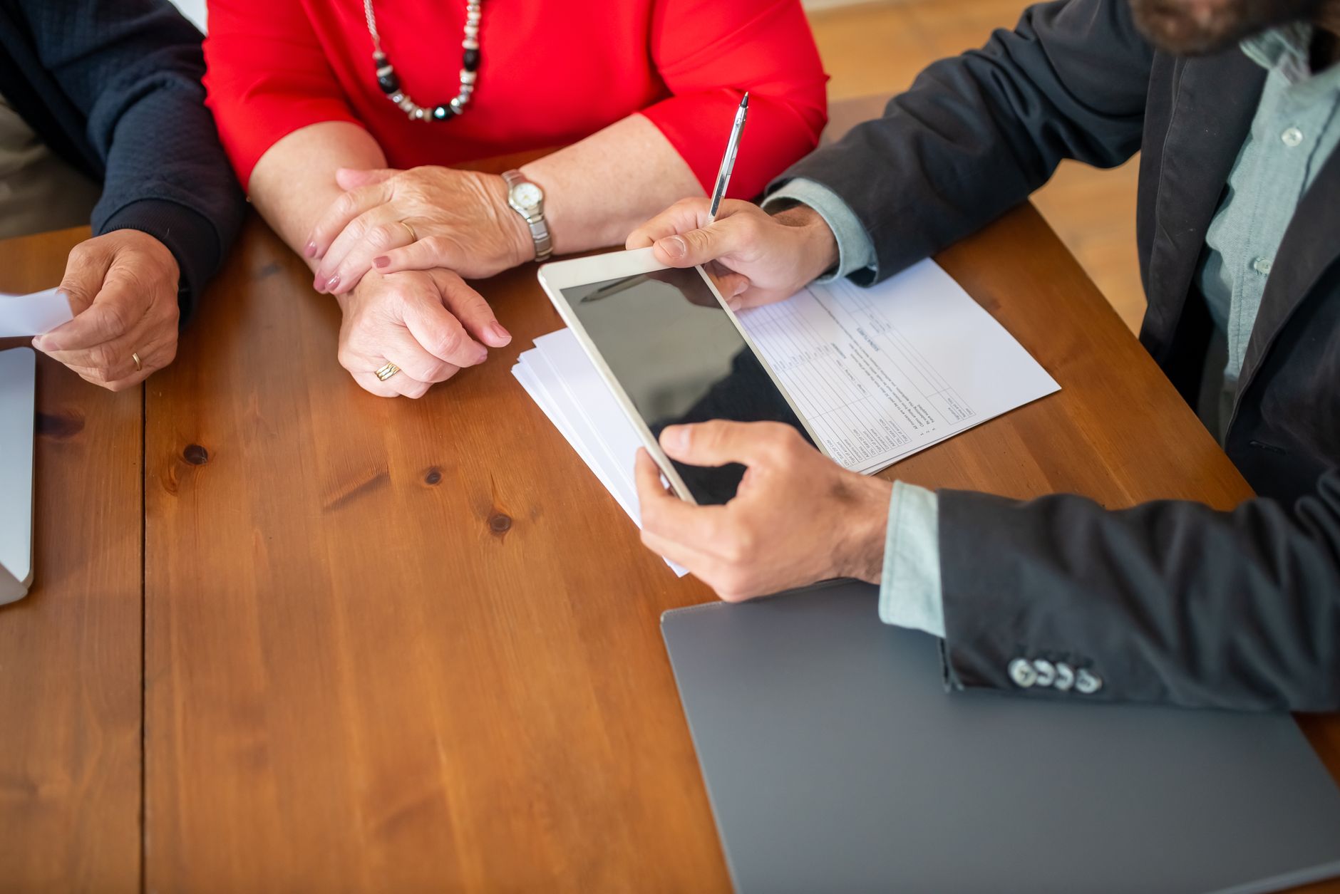 Courtier en assurance Rennes